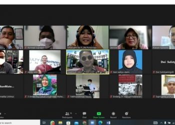 Penguatan Pembelajaran Dengan Workshop Implementasi Pembelajaran Berbasis Case Methods dan Team-base Project Pada Prodi Kependidikan UNIMUS