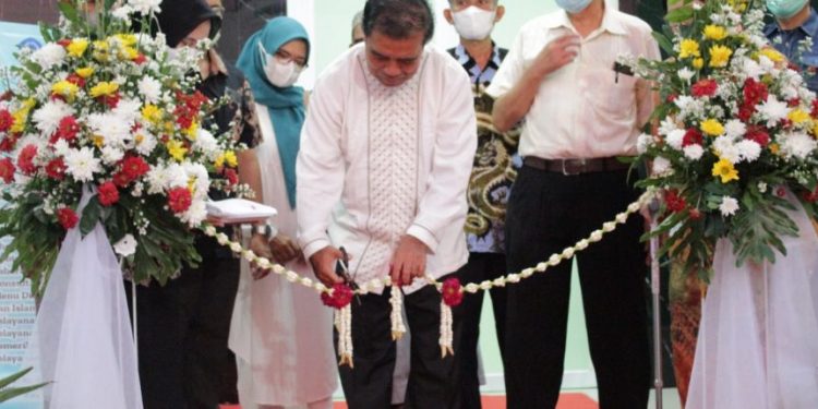 Layani Kesehatan Masyarakat, Unimus Buka Klinik Pratama