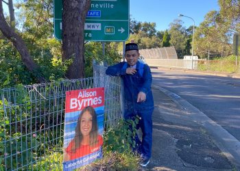 Pemilu Australia Hari ini, Sifatnya Wajib Bukan Sekedar Hak