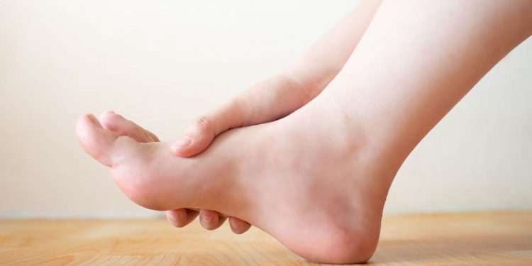 Dosen UM Surabaya= Ini Tanda Kolesterol Tinggi yang Muncul di Kaki