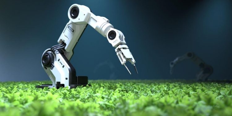 Peneliti ITB Kembangkan IoT untuk Optimalisasi Pertanian Hidroponik