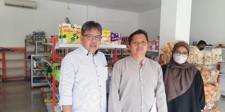 Selamat Hari Koperasi ke 75, Bersama Koperasi Wujudkan Kesejateraan Nasional