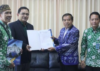 UNIMUS Buka Prodi Baru S1 Agribisnis dan S1 Teknik Sipil