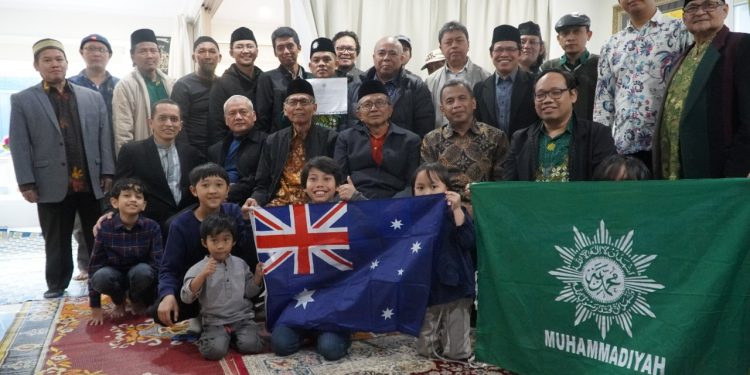 Muhammadiyah Australia College Siap Berdiri di Sydney