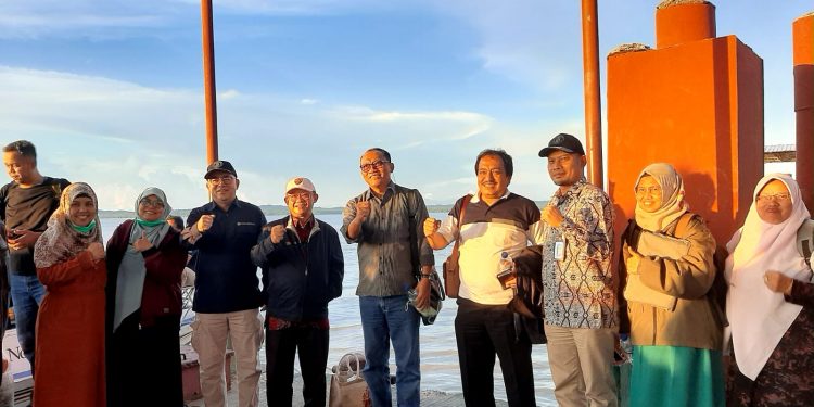 Muhammadiyah Melalui PSPP UMJ Gelar Sosialisasi dan Edukasi Penggunaan Rupiah Bersama Bank Indonesia