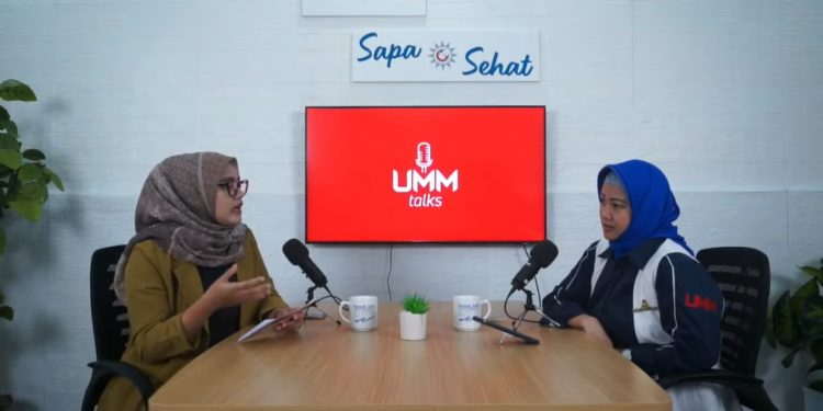 Dokter RS UMM Ungkap Penyebab Fenomena Gagal Ginjal pada Anak