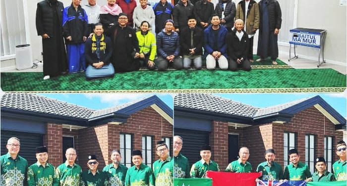 Nikmatnya Bersaudara, Sebangsa dan Setanah Air