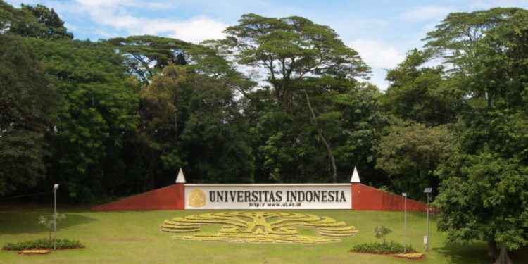Universitas Indonesia Masuk Jajaran Top 10 Universitas Terbaik Asia Tenggara Versi THE WUR 2023