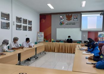 Desa Cantik 2022 Kab. Kendal