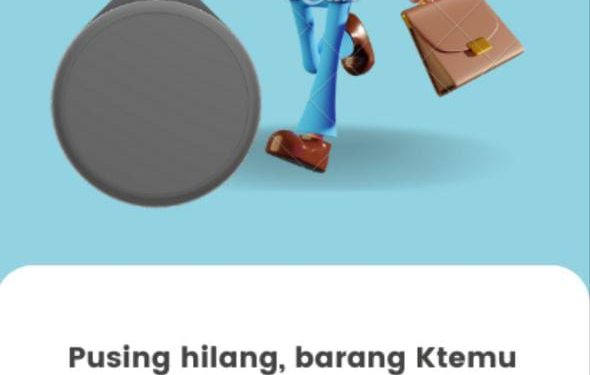 Inovasi Terbaru Mahasiswa Fakultas Teknik, Ktemu