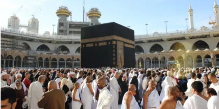 Jamaah Haji Perlu Waspada, Ini 5 Penyakit Akibat Cuaca Panas dan Cara Pencegahannya