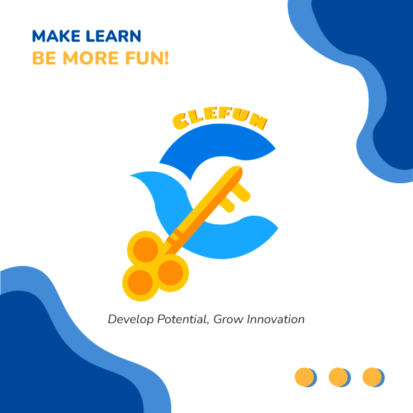Lembaga Bimbingan Belajar CLeFUN
