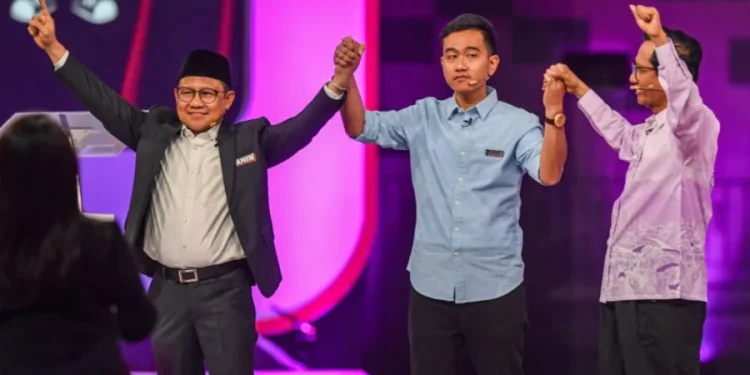 Marak Potongan Gambar dan Video di Media Sosial Pasca Debat Cawapres, Dosen UM Surabaya Tegaskan Soal Misinformasi