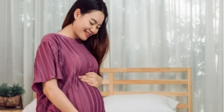 Amankah Ibu Hamil Berpuasa ?