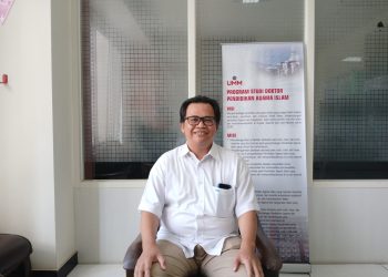 War Takjil Tanda Toleransi? Ini Penjelasan Dosen UMM