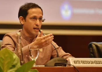 Soal Menteri Nadiem Bakal Wajibkan Pelajaran Bahasa Inggris untuk Sekolah Dasar, Ini Kata Dosen UM Surabaya