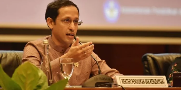 Soal Menteri Nadiem Bakal Wajibkan Pelajaran Bahasa Inggris untuk Sekolah Dasar, Ini Kata Dosen UM Surabaya