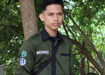 Petani Muda dan Masa Depan Pertanian Indonesia