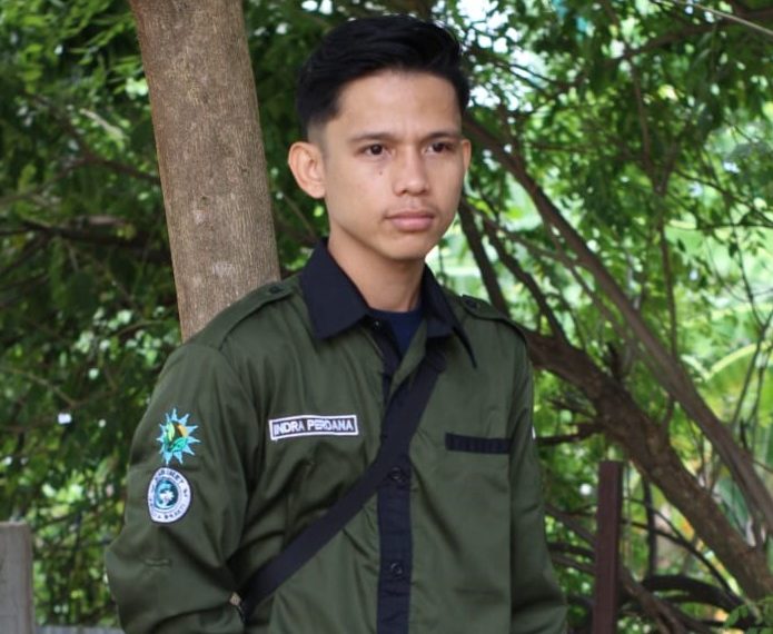Petani Muda dan Masa Depan Pertanian Indonesia