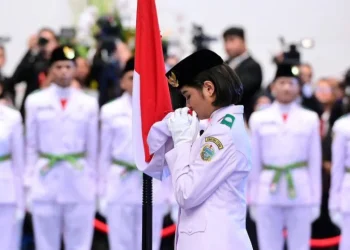 Soal Anggota Paskibraka Diminta Lepas Jilbab, Ini Tanggapan Pakar UM Surabaya