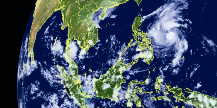 Siap-siap Lebih Basah karena La Nina