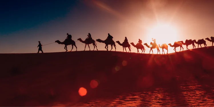 5 Keistimewaan Bulan Rajab