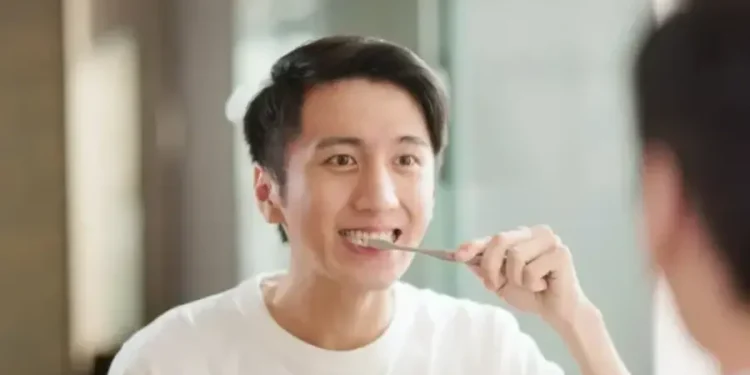 Dosen FKG UM Surabaya Bagikan Tips Menjaga Kesehatan Gigi dan Mulut saat Puasa