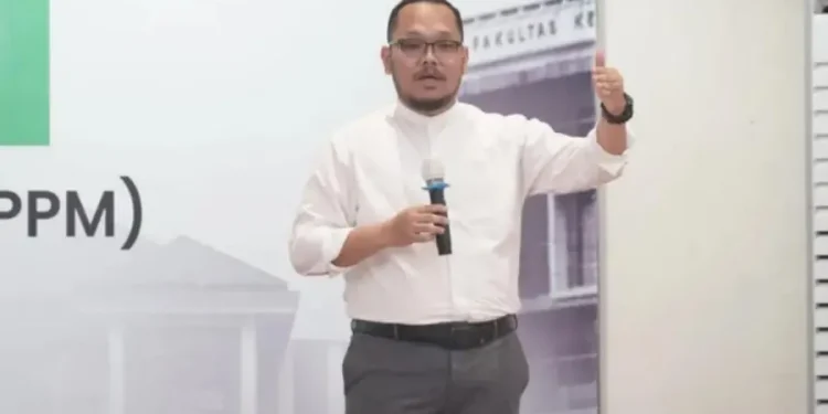 Pakar Hukum UM Surabaya Sebut Revisi UU TNI Berpotensi Langgar HAM hingga Kebebasan Akademik
