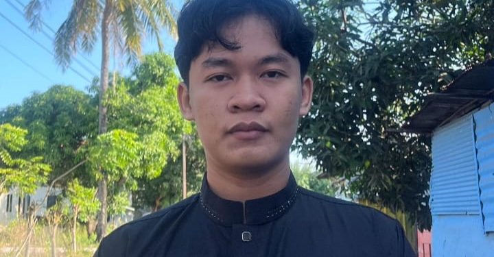 Foto Maulana Nasukha