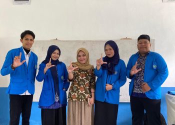 Gambar Mahasiswa PGSD Unismuh