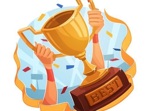 Gambar Ilustrasi mendali