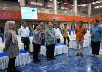 Gambar Prof Abdul Mu’ti, M.Ed