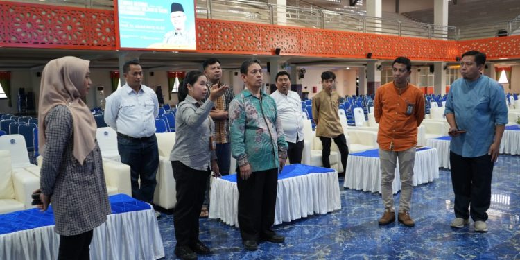 Gambar Prof Abdul Mu’ti, M.Ed