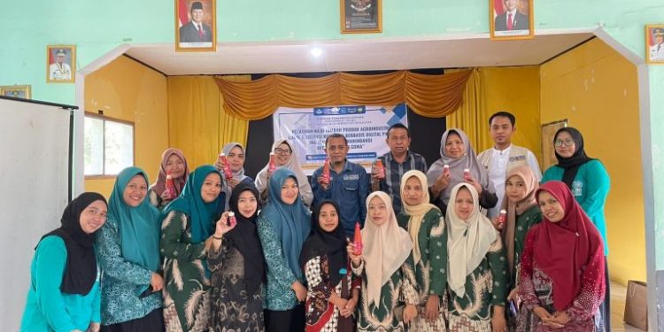 Gambar Pelatihan KKN