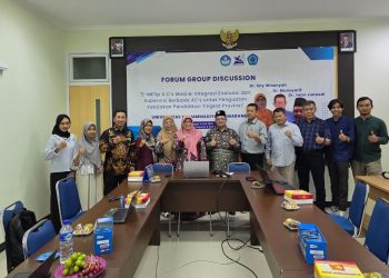 Platform E-MEsp 4C’s Mobile Jadi Terobosan Supervisi Digital Pendidikan