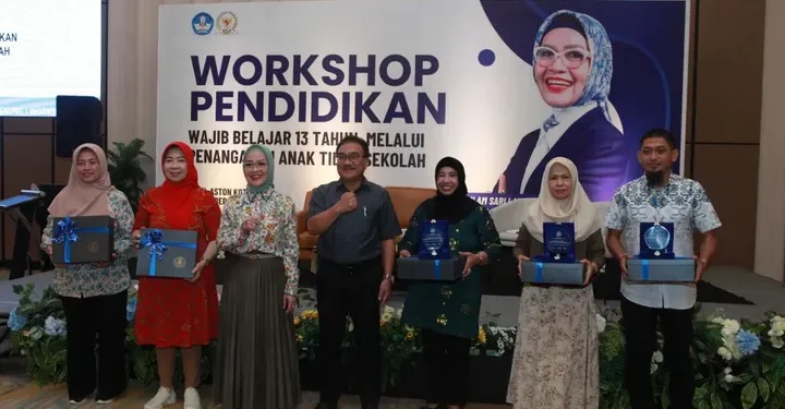 Gambar Workshop UMPalu