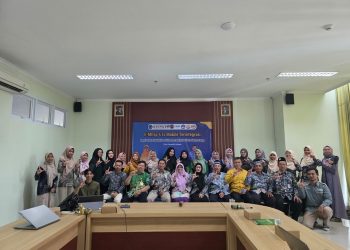 Workshop E-MESp 4Cs Mobile Terintegrasi