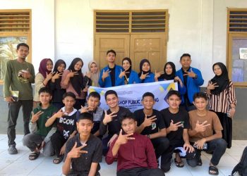 Gambar Workshop Unimuh Makasar