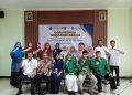 Sosialisasi dan Workshop E-MESp 4Cs Mobile Terintegrasi Sekaresidenan sebagai Uji Coba Tahap 2