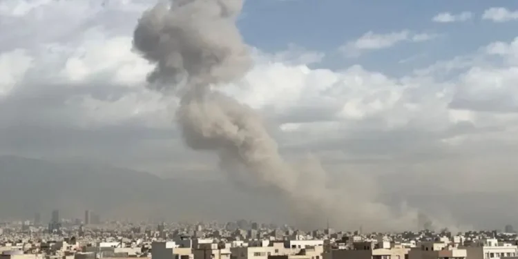 Pakar Hukum Internasional: Konflik AS–Israel–Iran Berpotensi Picu Krisis Energi dan Perang Global